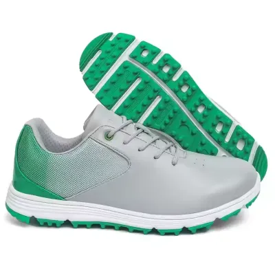 GOLF LEATHER MEN  SHOES MEN